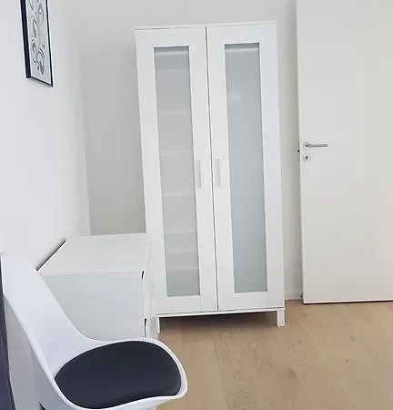 Three-bedroom In S - Robert Jacobsens Vej 22