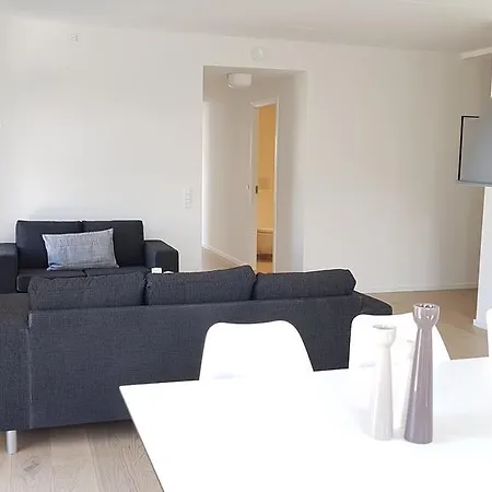 아파트 Three-bedroom In S - Robert Jacobsens Vej 22