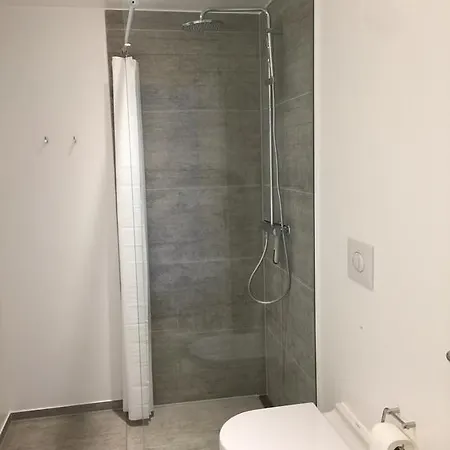 Three-bedroom In S - Robert Jacobsens Vej 22