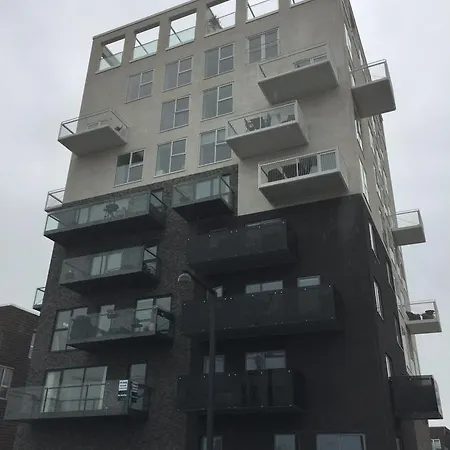 아파트 Three-bedroom In S - Robert Jacobsens Vej 22